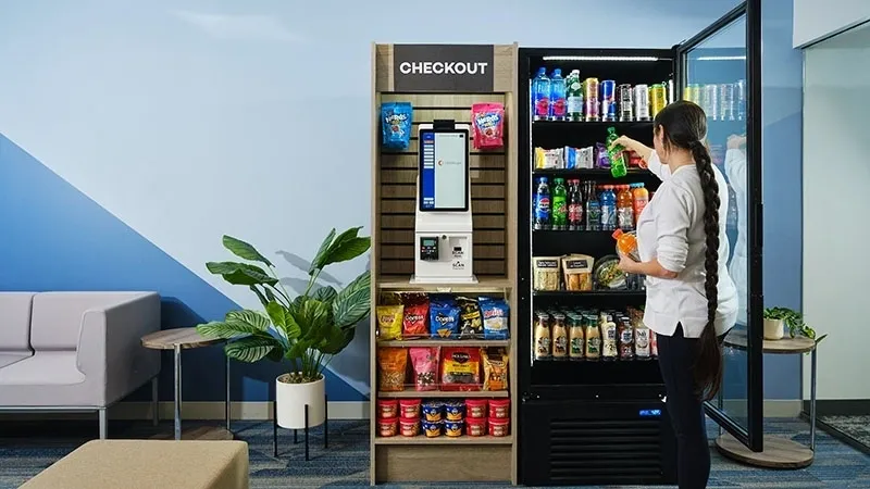 Vending