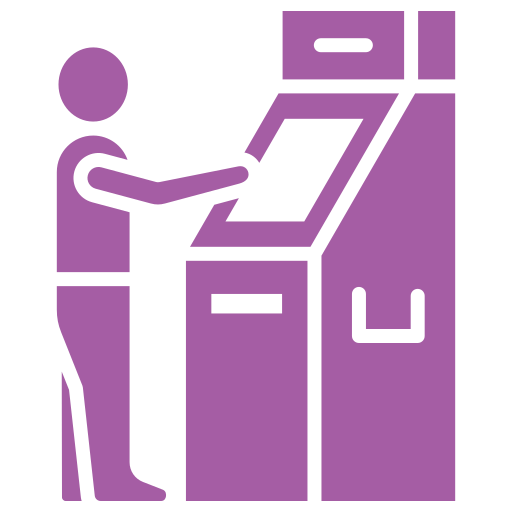 self-service